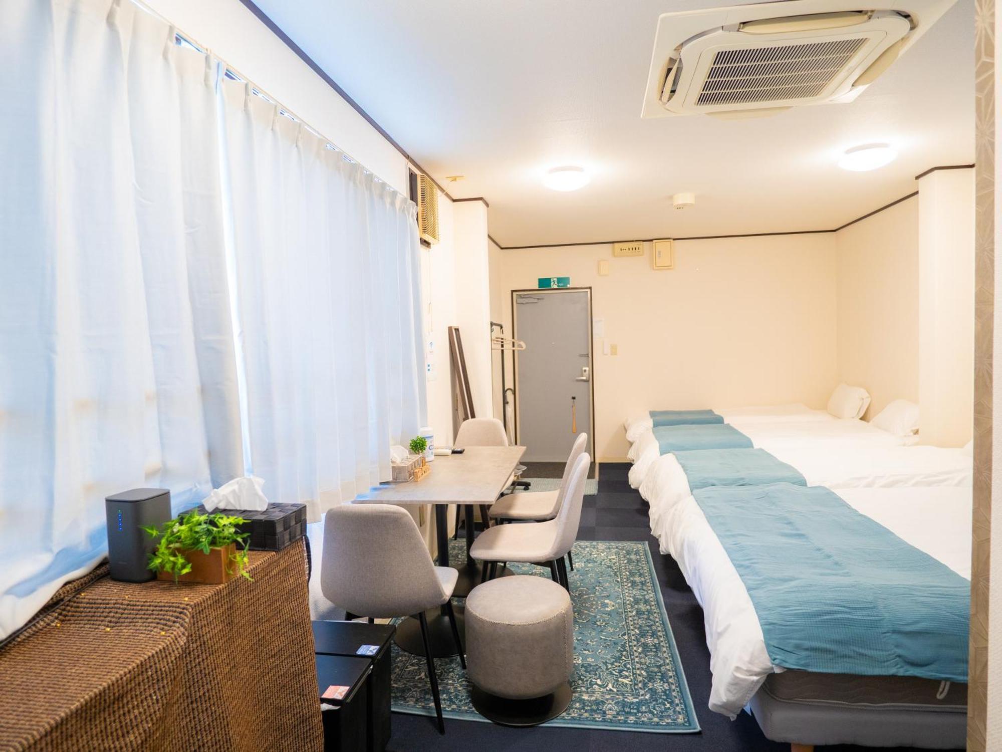 J Suite East Namba Осака Экстерьер фото