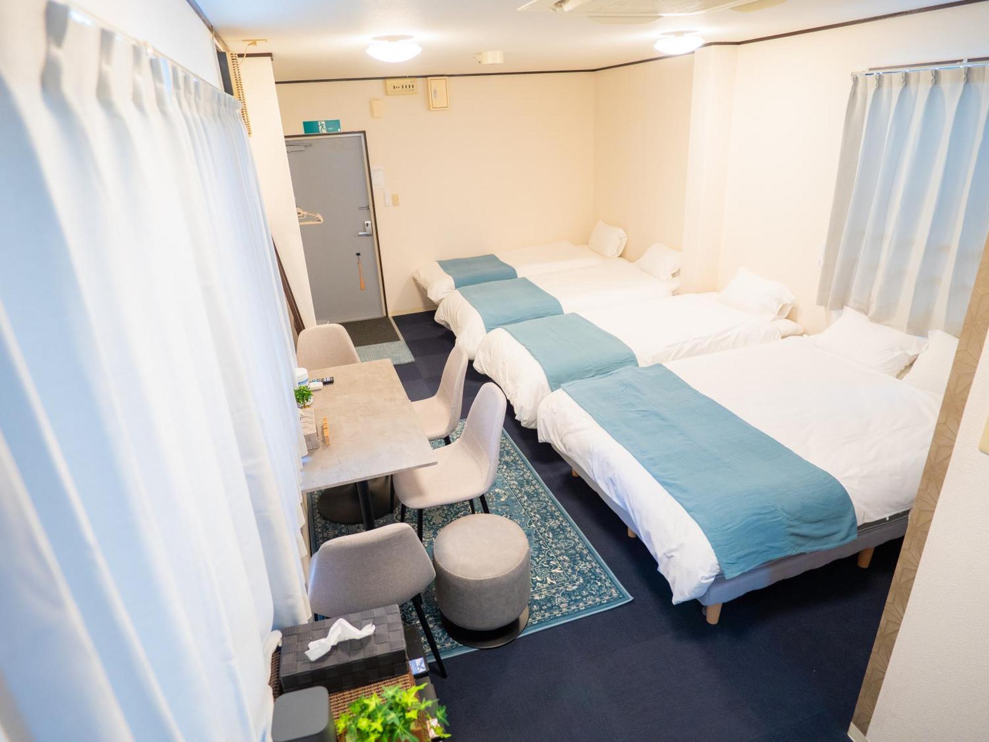 J Suite East Namba Осака Экстерьер фото