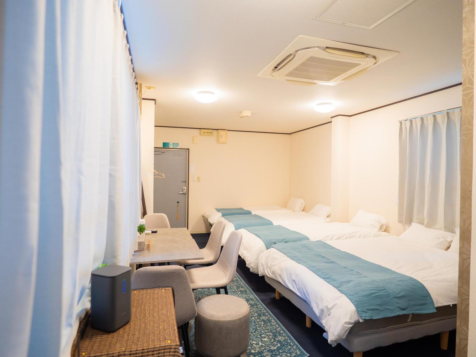 J Suite East Namba Осака Экстерьер фото